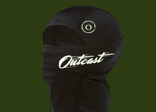 OUTCAST Balclava